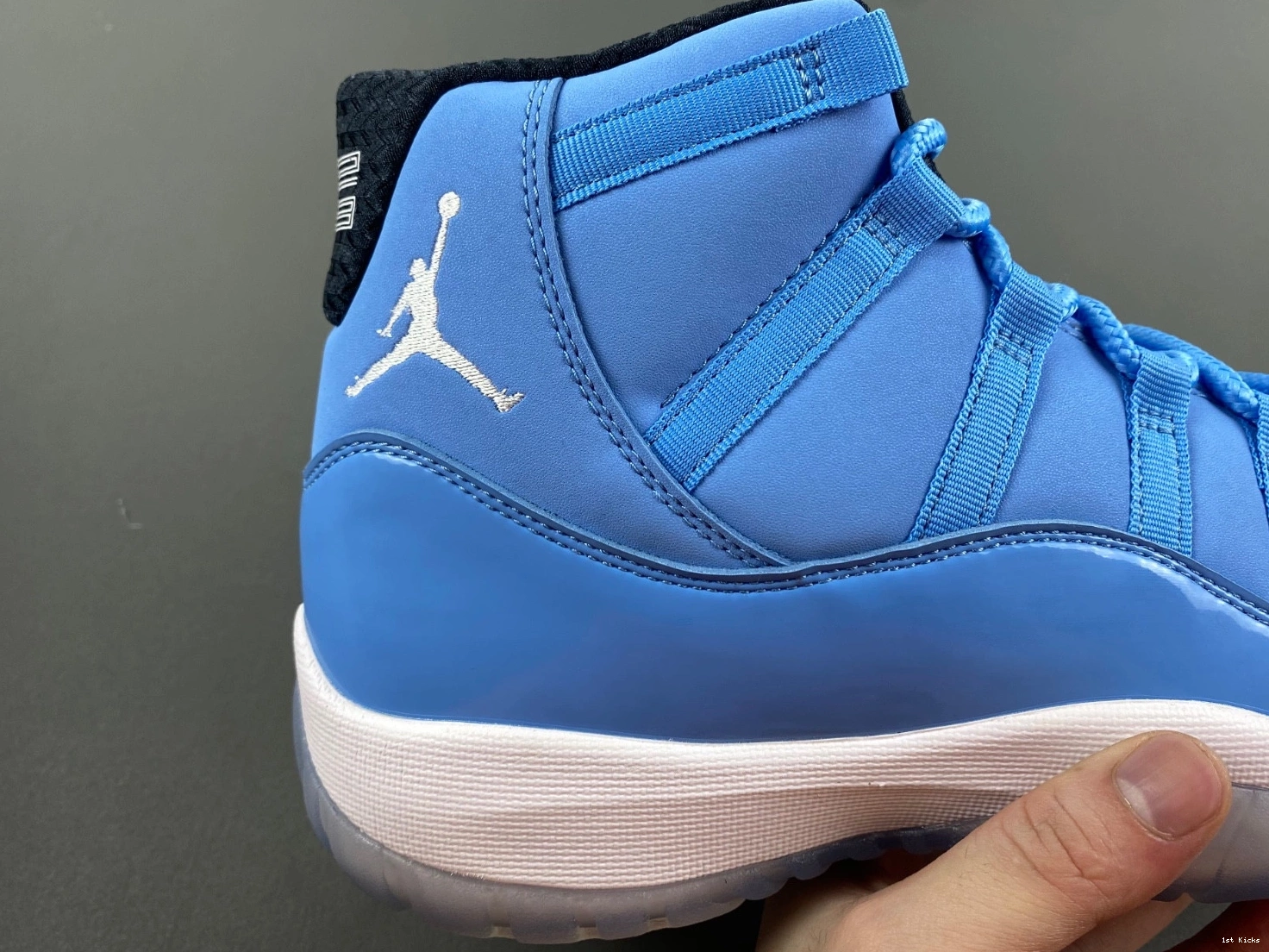 (11 Jordan Ultimate of 717602-900 Flight 29) - Gift 0228